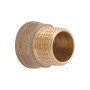 Перехідник Thermo Alliance Standart 1/2"х1/2" ВЗ SD4091515