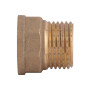Перехідник Thermo Alliance Standart 1/2"х1/2" ВЗ SD4091515