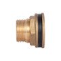 Врізка Thermo Alliance Standart 1" в бак SD40025
