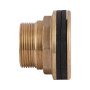 Врізка Thermo Alliance Standart 1 1/2" в бак SD40040