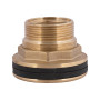 Врізка Thermo Alliance Standart 1 1/2" в бак SD40040