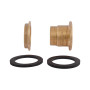 Врізка Thermo Alliance Standart 1 1/2" в бак SD40040