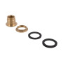 Врізка Thermo Alliance Standart 1 1/2" в бак SD40040