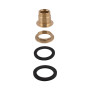 Врізка Thermo Alliance Standart 1 1/2" в бак SD40040