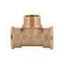 Трійник Thermo Alliance Standart 1/2" ВЗВ SD41515