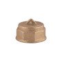 Заглушка Thermo Alliance Standart 1/2" ВР SD40215