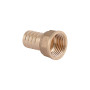 Штуцер Thermo Alliance Standart 16х1/2" ВР SD4261516