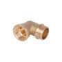 Кут Thermo Alliance Standart 3/4" ВЗ SD42020