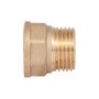 Перехідник Thermo Alliance Standart 1/2"х1/2" ВЗ SD4091515Р