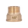 Перехідник Thermo Alliance Standart 1/2"х1/2" ВЗ SD4091515Р