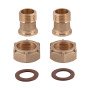 Комплект для лічильника Thermo Alliance Standart 1/2"З х 3/4"В SD42915