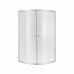 Душова кабіна Lidz Latwa SC90x90.SAT.MID.FR, скло Frost 4 мм без піддона