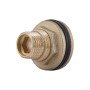 Врізка Thermo Alliance Standart 1/2" в бак SD40015