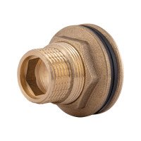 Врізка Thermo Alliance Standart 3/4