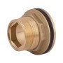 Врізка Thermo Alliance Standart 2" в бак SD40050