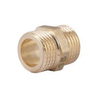 Ніпель Thermo Alliance Standart 1/2