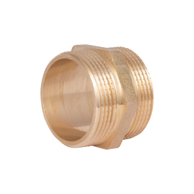 Ніпель Thermo Alliance Standart 1 1/2" ЗР SD4074040