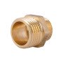 Ніпель Thermo Alliance Standart 1/2"х1/8" ЗР SD408159