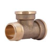 Трійник Thermo Alliance Standart 3/4