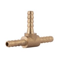 Трійник Thermo Alliance Standart 6 SD4176