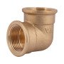 Кут Thermo Alliance Standart 1" ВР SD41825