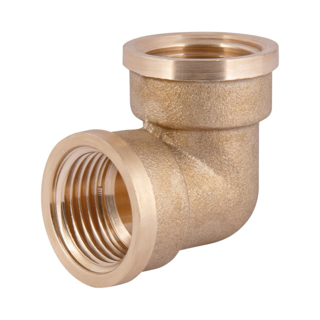 Кут Thermo Alliance Standart 1/2