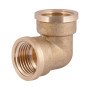Кут Thermo Alliance Standart 1/2" ВР SD41815