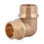 Кут Thermo Alliance Standart 1/2" ЗР SD41915