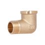 Кут Thermo Alliance Standart 1/2" ВЗ SD42115U