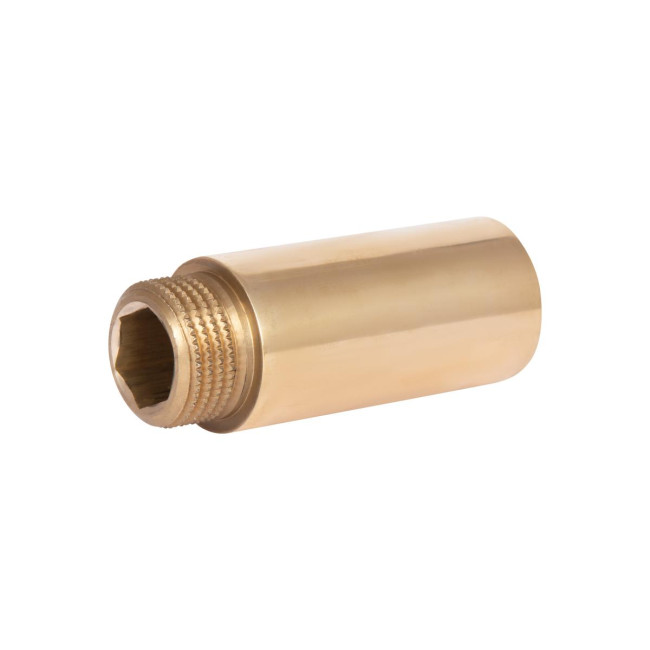 Подовжувач латунний Thermo Alliance Standart 1/2"ВЗ, L=60 мм SD4221560