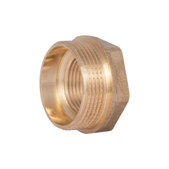 Футорка Thermo Alliance Standart 1 1/2"х1" ЗВ SD4234025