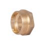 Футорка Thermo Alliance Standart 1 1/2"х1" ЗВ SD4234025