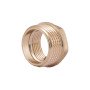 Футорка Thermo Alliance Standart 1"х3/4" ЗВ SD4232520