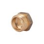 Футорка Thermo Alliance Standart 1/2"х3/8" ЗВ SD423159