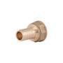 Штуцер Thermo Alliance Standart 14х1/2" ВР SD4261514