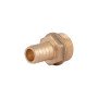 Штуцер Thermo Alliance Standart 16х3/4" ЗР SD4272016