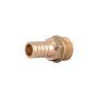 Штуцер Thermo Alliance Standart 14х1/2" ЗР SD4271514