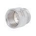 Подовжувач Thermo Alliance Standart 15х1/2" хром SD1301515