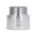 Подовжувач Thermo Alliance Standart 15х1/2" хром SD1301515