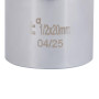 Подовжувач Thermo Alliance Standart 20х1/2" хром SD1301520