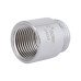 Удлинитель Thermo Alliance Standart 20х1/2" хром SD1301520