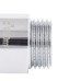 Удлинитель Thermo Alliance Standart 20х1/2" хром SD1301520