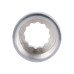 Удлинитель Thermo Alliance Standart 20х1/2" хром SD1301520