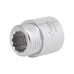 Подовжувач Thermo Alliance Standart 20х1/2" хром SD1301520