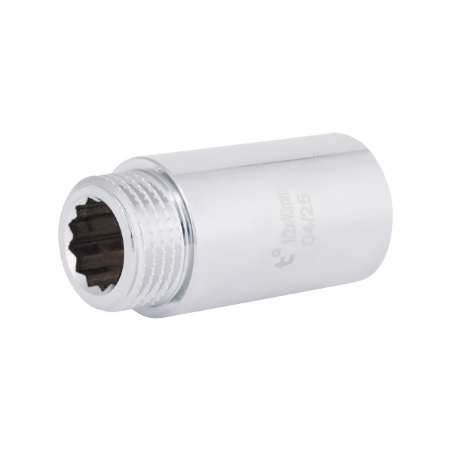 Подовжувач Thermo Alliance Standart 40х1/2" хром SD1301540