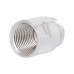 Подовжувач Thermo Alliance Standart 25х1/2" хром SD1301525