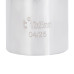 Подовжувач Thermo Alliance Standart 25х1/2" хром SD1301525