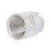 Подовжувач Thermo Alliance Standart 25х1/2" хром SD1301525