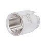 Подовжувач Thermo Alliance Standart 25х1/2" хром SD1301525