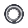 Подовжувач Thermo Alliance Standart 90х1/2" хром SD1301590